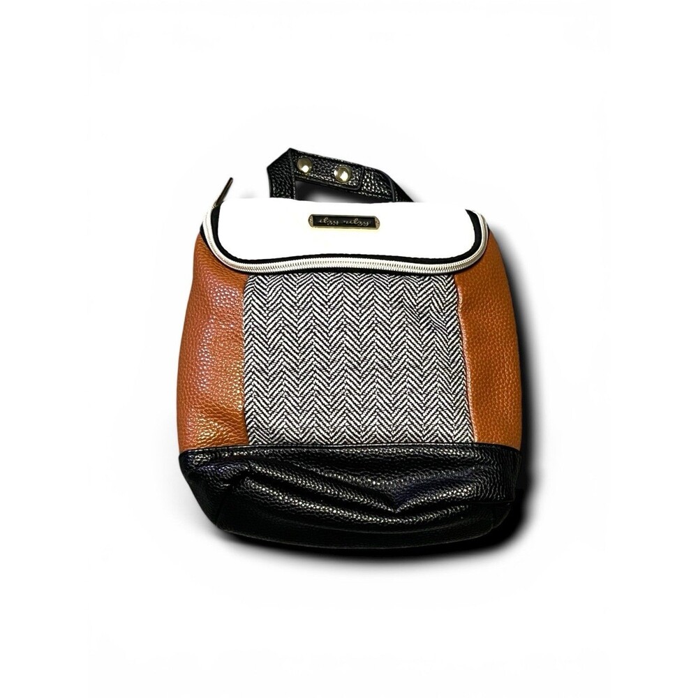 Itzy Ritzy Mini Diaper Bag with Stroller Handle